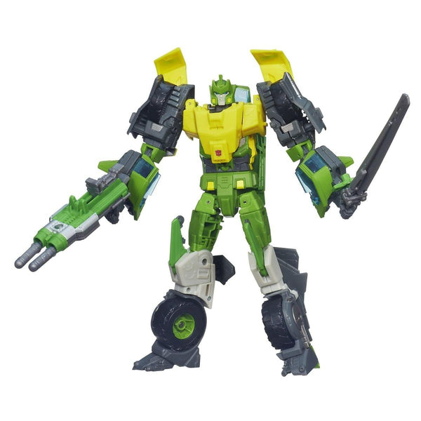 Transformers Generations Autobot Springer