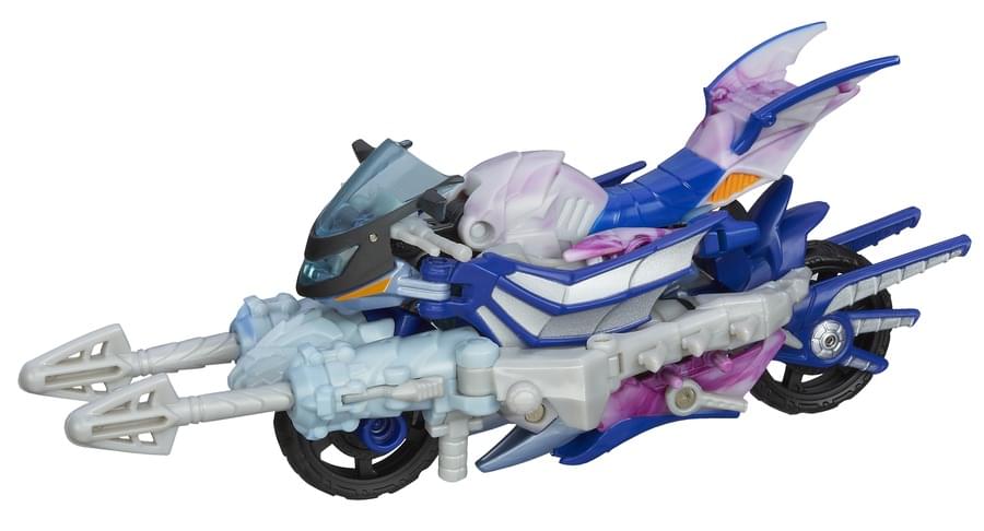 Transformers Prime Beast Hunters Arcee Action Figure