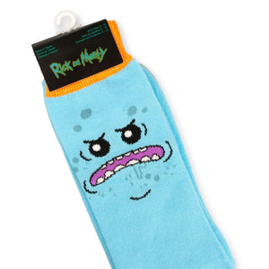 Rick and Morty collectibles