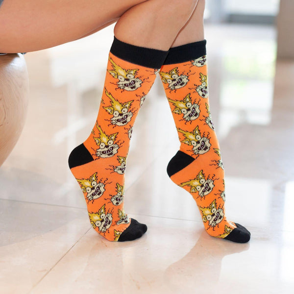 Rick and Morty Collectibles