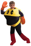 Pac-Man Deluxe Child/Toddler Costume Standard