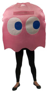 Pac-Man "Pinky" Deluxe Costume Adult Standard