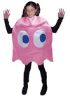 Pac-Man "Pinky" Deluxe Costume Child/Toddler Standard