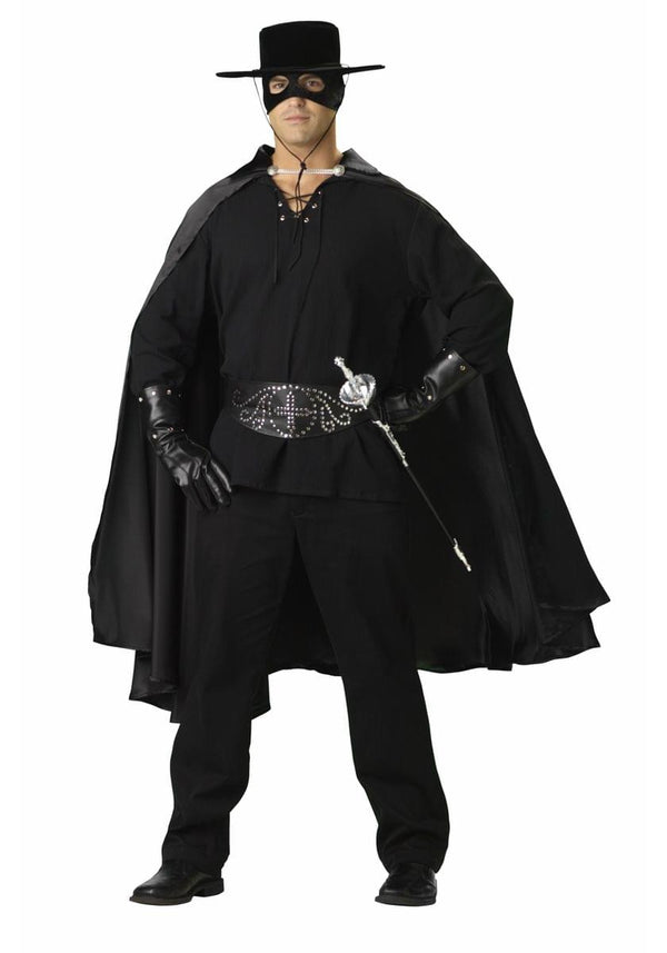 Bandido Adult Costume Large