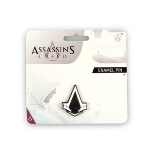 Assassin's Creed Enamel Collector Pin