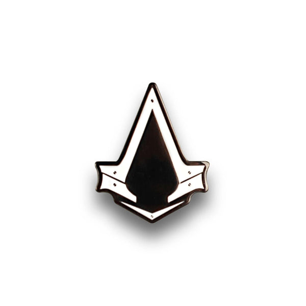 Assassin's Creed Enamel Collector Pin