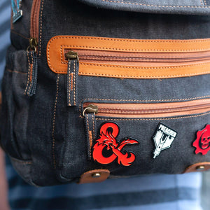 Dungeons Collectibles