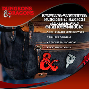 Dungeons Collectibles
