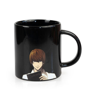 Death Note Coffee Cup