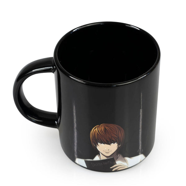 Death Note Coffee Cup