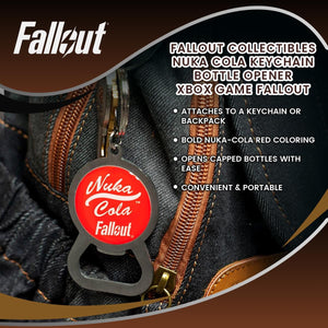 Fallout Collectibles