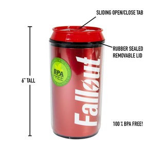 Fallout Collectibles