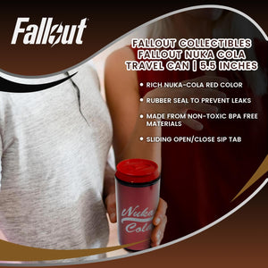Fallout Collectibles
