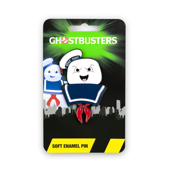 Ghostbusters Collectibles