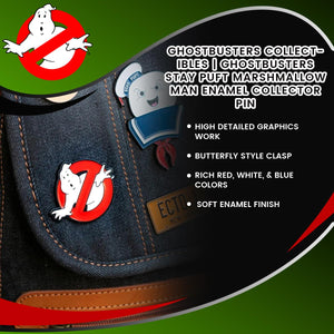 Ghostbusters Collectibles