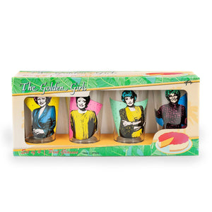 The Golden Girls Collectibles