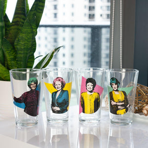 The Golden Girls Collectibles