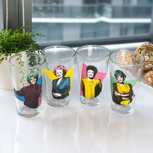 The Golden Girls Collectibles