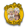 Golden Girls Collectibles