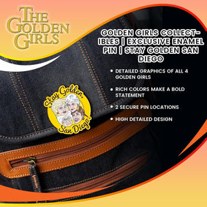 Golden Girls Collectibles