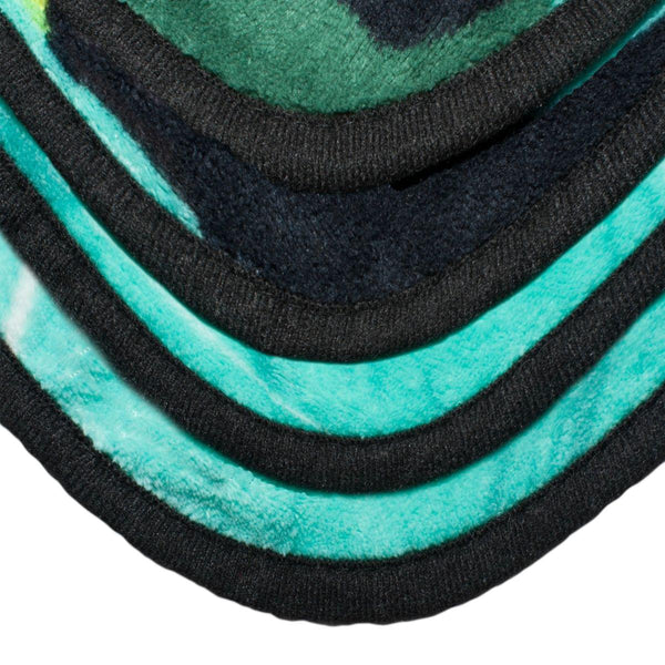 My Hero Academia Deku Lightweight Fleece Throw Blanket