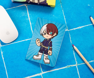 My Hero Academia LookSee Mystery Box