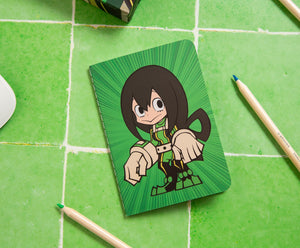 My Hero Academia LookSee Mystery Box