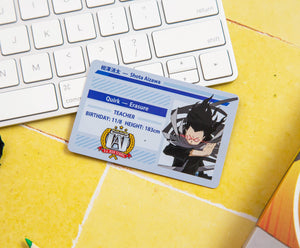 My Hero Academia LookSee Mystery Box