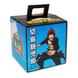 My Hero Academia LookSee Mystery Box