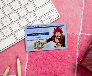 My Hero Academia LookSee Mystery Box