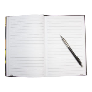 My Hero Academia Deku All Might Hardback Journal