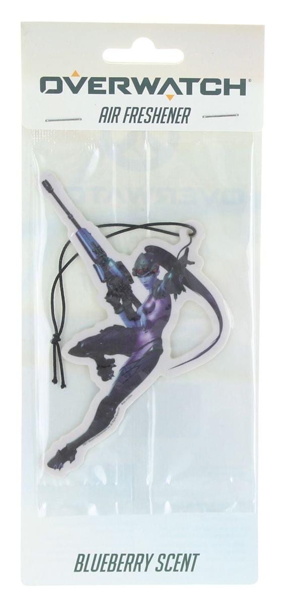 Overwatch Widowmaker Air Freshener