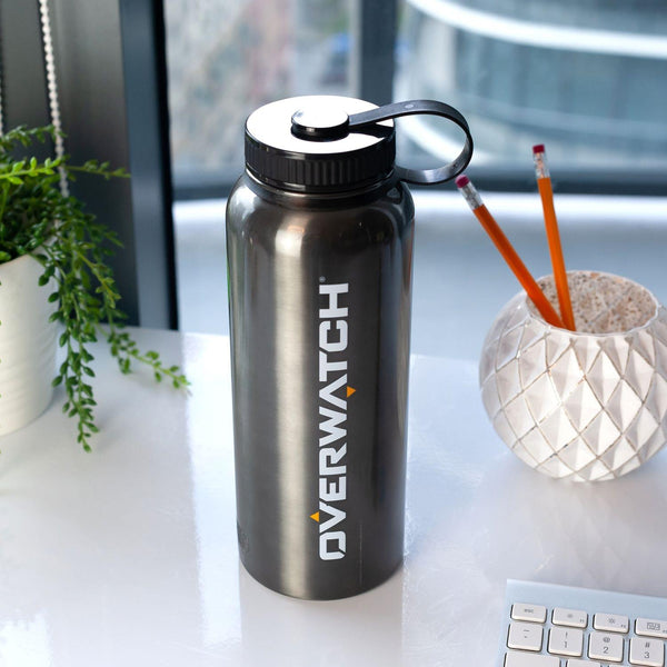 Overwatch Collectibles