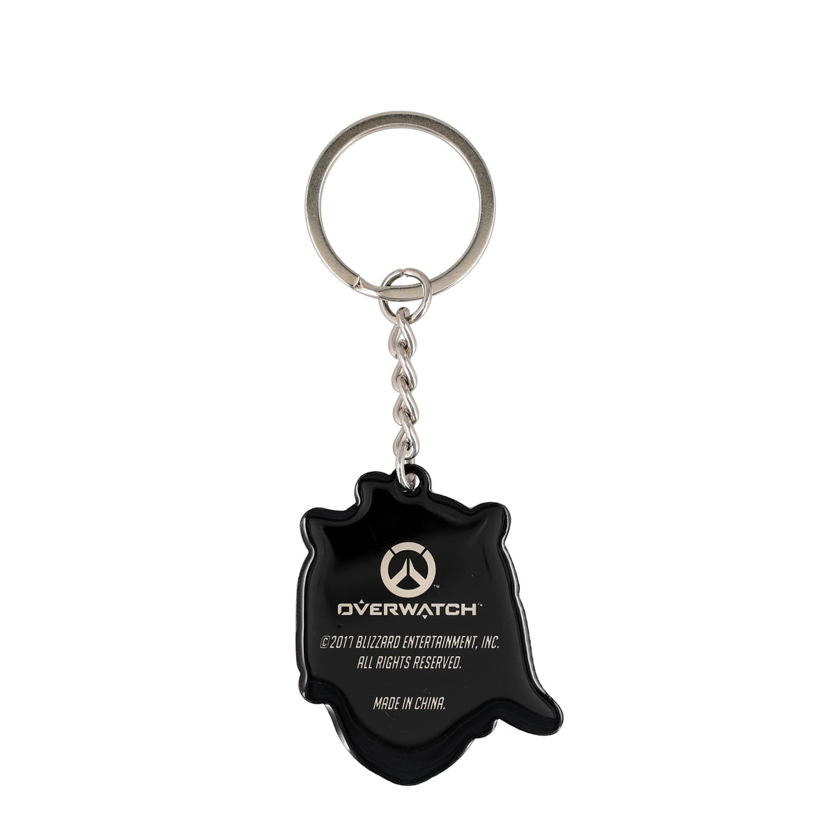 Overwatch Mercy Keychain