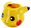 Pokemon Drinkware Set, Pokeball and Pikachu Molded Mugs