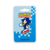 Sonic the Hedgehog Sonic Enamel Collector Pin