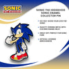 Sonic the Hedgehog Sonic Enamel Collector Pin