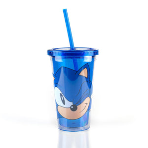 Sonic Collectibles