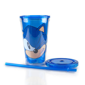Sonic Collectibles