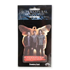 Supernatural Collectibles