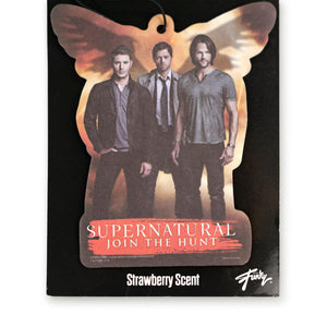Supernatural Collectibles