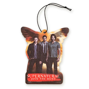 Supernatural Collectibles
