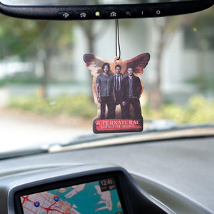 Supernatural Collectibles