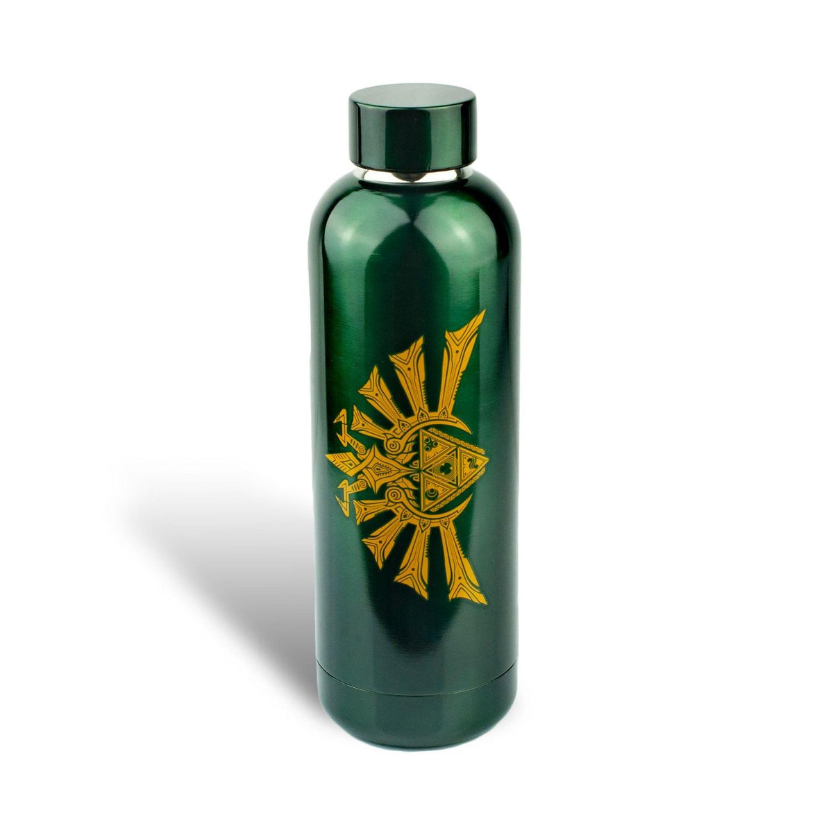 Legend of Zelda Hyrule Stainless Steel Water Bottle