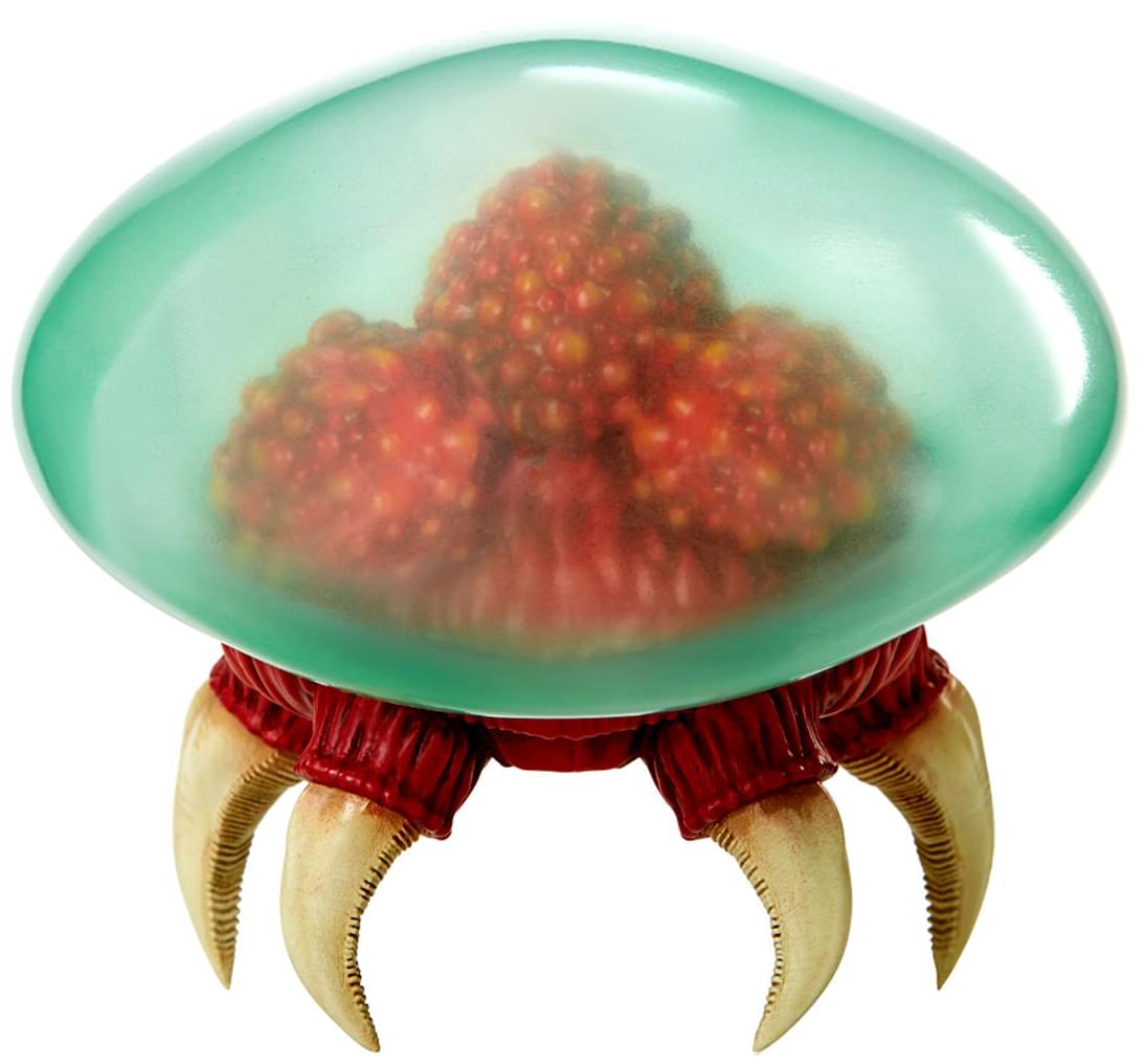 World of Nintendo Series 2 Metroid 6" Action Figure