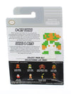 Super Mario Bros. Series 5 Nintendo 8-Bit Luigi 2.5" Mini Figure