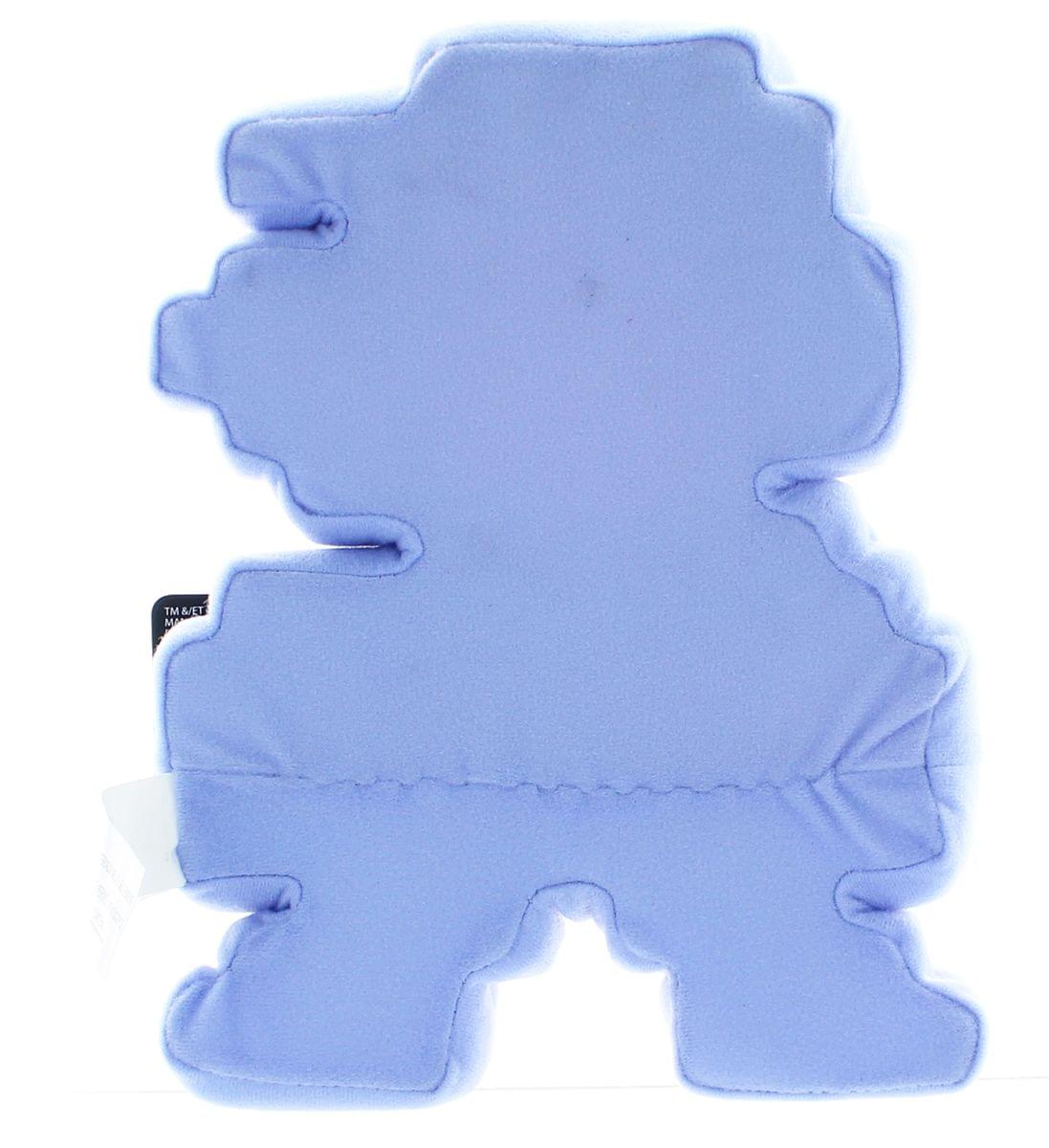 Super Mario Bros. Plush Wave 1 8 bit Mario