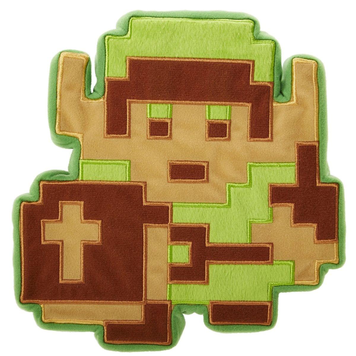 Legend Of Zelda Plush Wave 1 8 bit Link