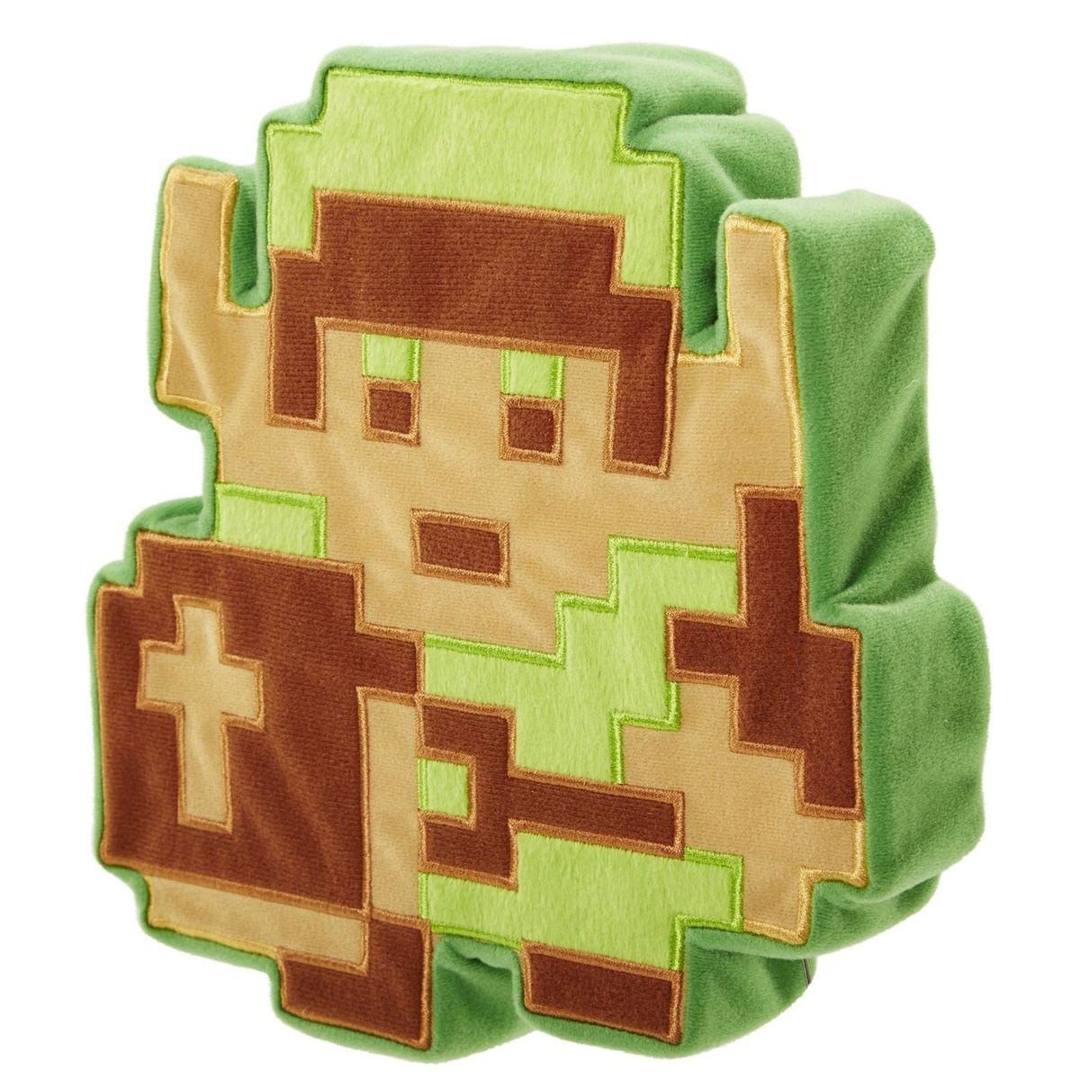 Legend Of Zelda Plush Wave 1 8 bit Link