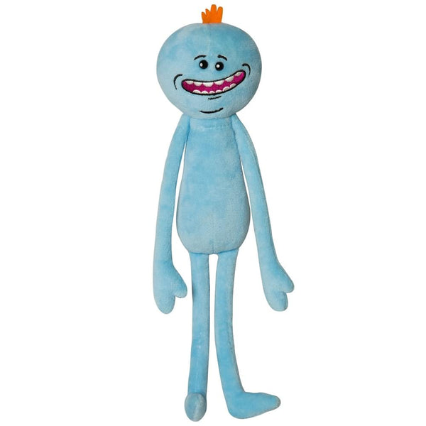 Rick and Morty 10.5" Plush: Happy Meeseeks